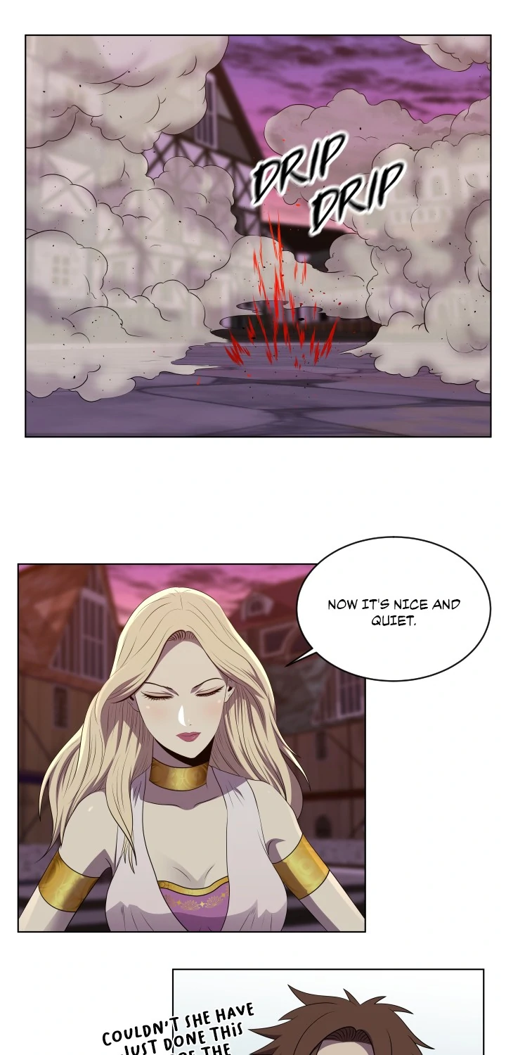 My Level's the Best Chapter 53 26